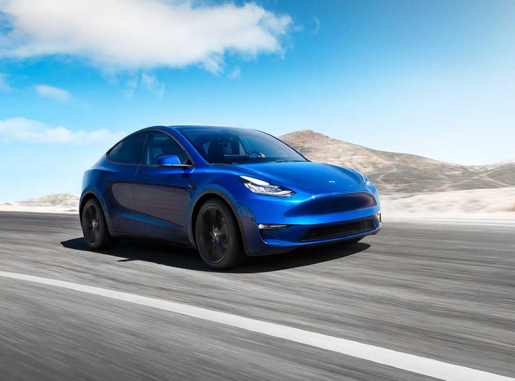 El Tesla Model Y aumenta su precio en China pero la demanda sigue disparada