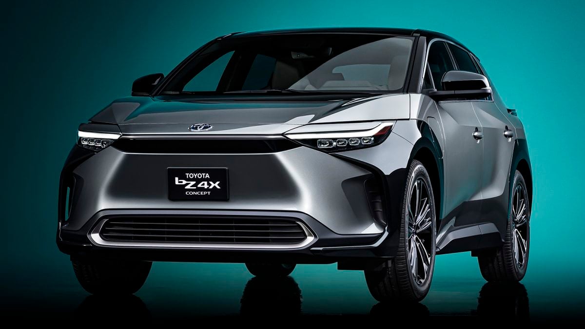 Toyota fabricará más coches eléctricos «si existe demanda»