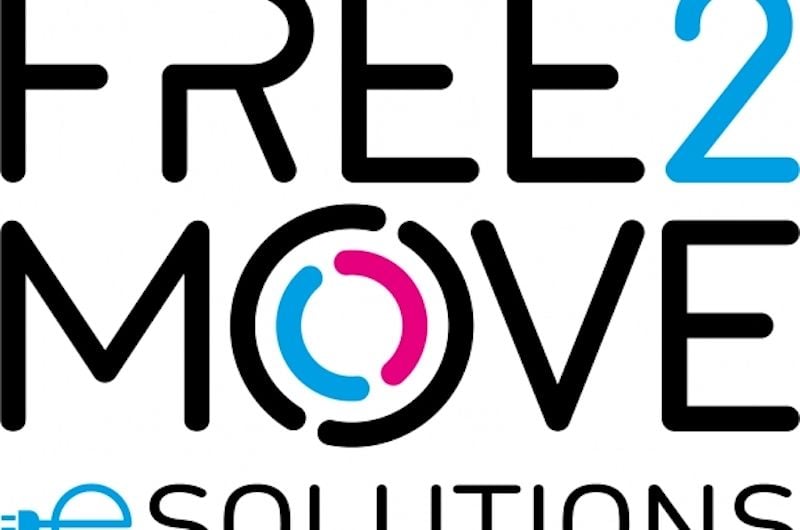 Free2Move eSolutions pisa el acelerador hacia la movilidad eléctrica