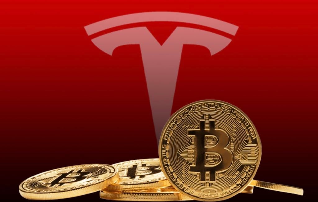 Tesla volvería a aceptar Bitcoins como forma de pago si la criptomoneda se vuelve "verde"