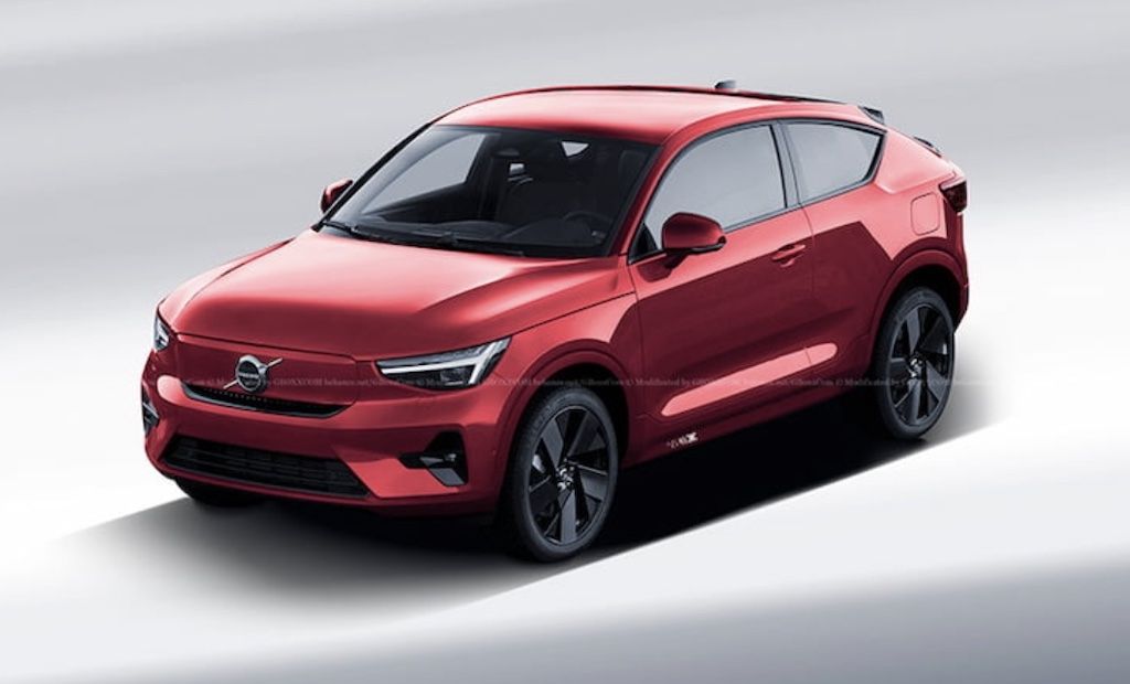 Volvo prepara su asalto al segmento B con el XC20. Un SUV compacto y 100% eléctrico