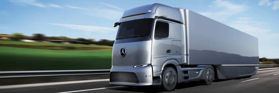 Daimler Trucks AG y CATL amplían su colaboración más allá de 2030