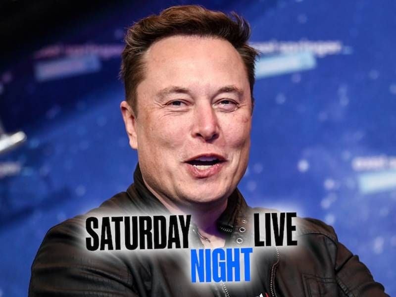 Los rivales de Tesla aprovechan la presencia de Elon Musk en el Saturday Night Live para hacer publicidad de sus coches eléctricos