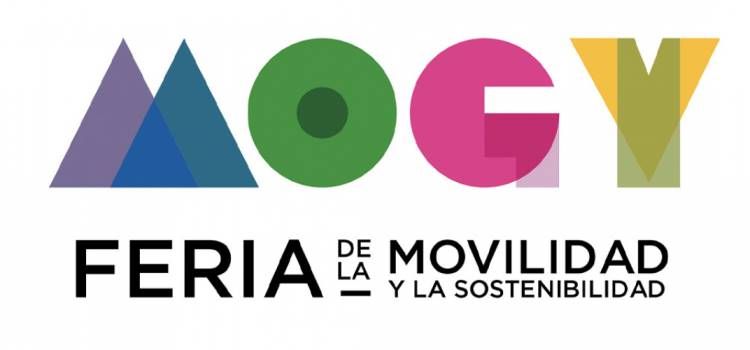 MOGY. La primera Feria de la Movilidad, el Hogar y la Ciudad Sostenible en España