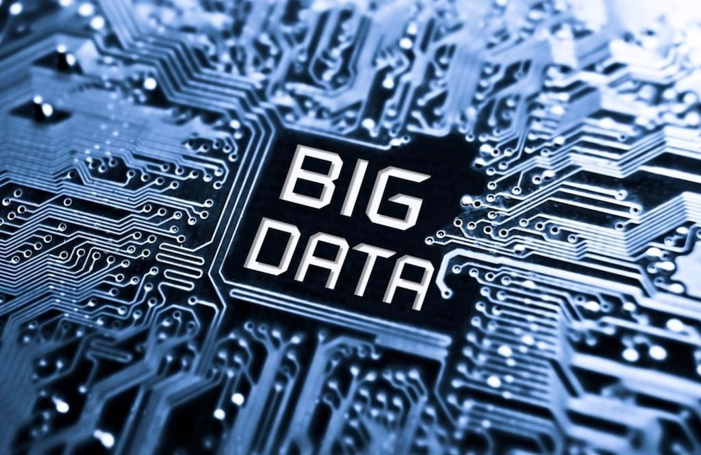 Con el Big Data llega un seguro de automóvil que puntuará y calificará a cada conductor individualmente