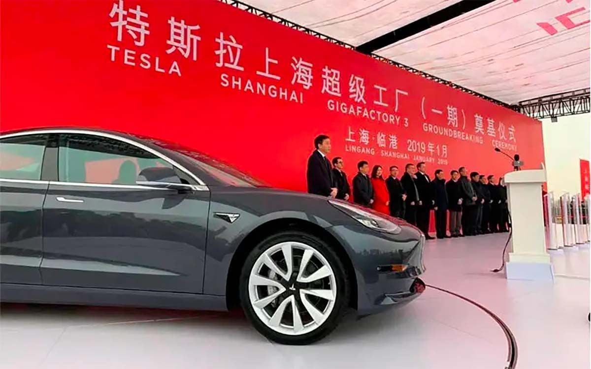 Quieren ser líderes mundiales. Las ventas del coche eléctrico crecerán un 40% cada año en China