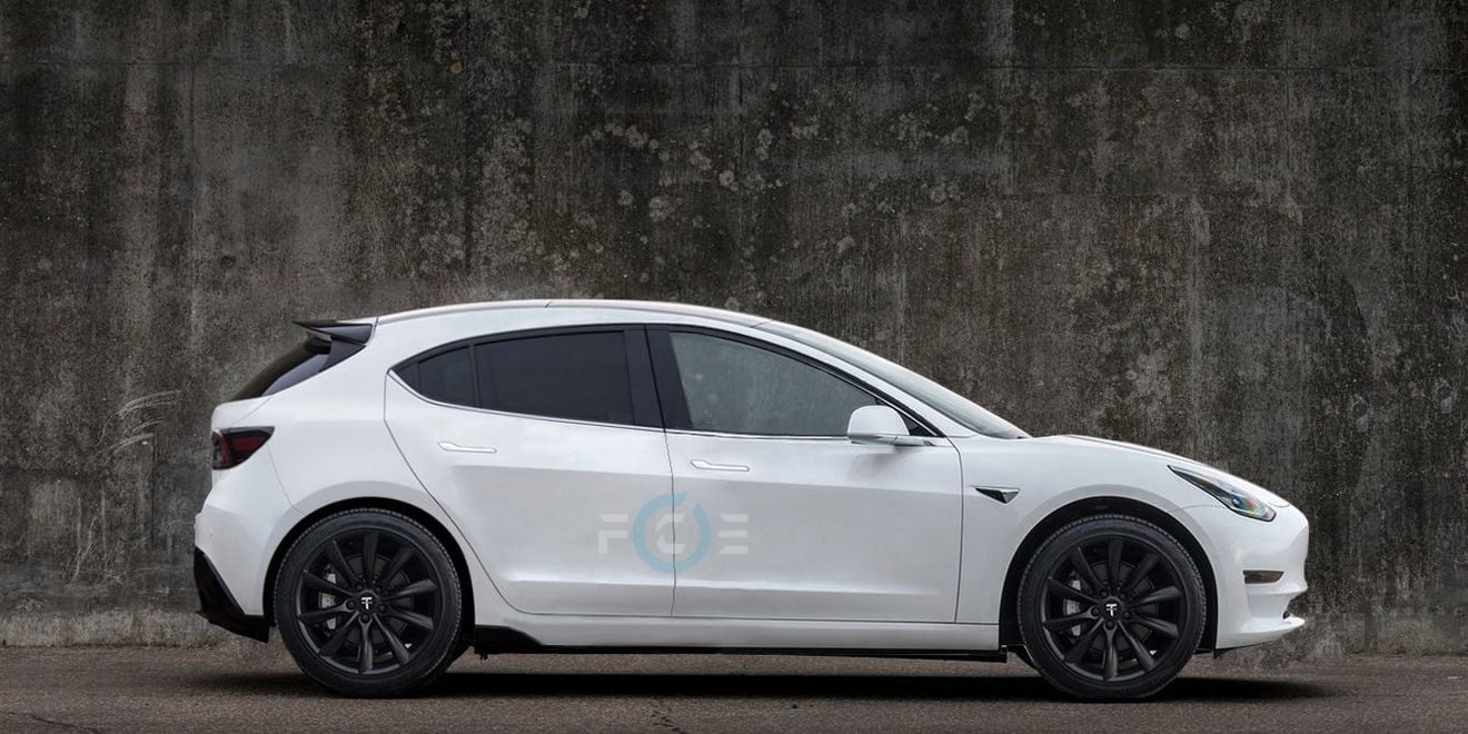 El Tesla Model 2 será un 37% más barato de producir, pero mantendrá el margen de beneficio para la marca