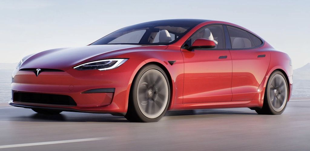 Tesla confirma el récord de producción en el segundo trimestre, superando las 200.000 unidades