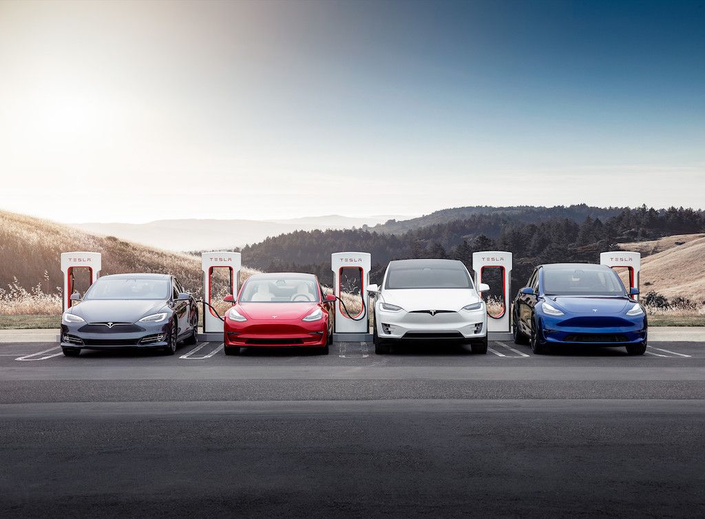 Tesla quiere vender 20 millones de coches eléctricos al año en 2030. ¿Un objetivo realista o demasiado ambicioso?