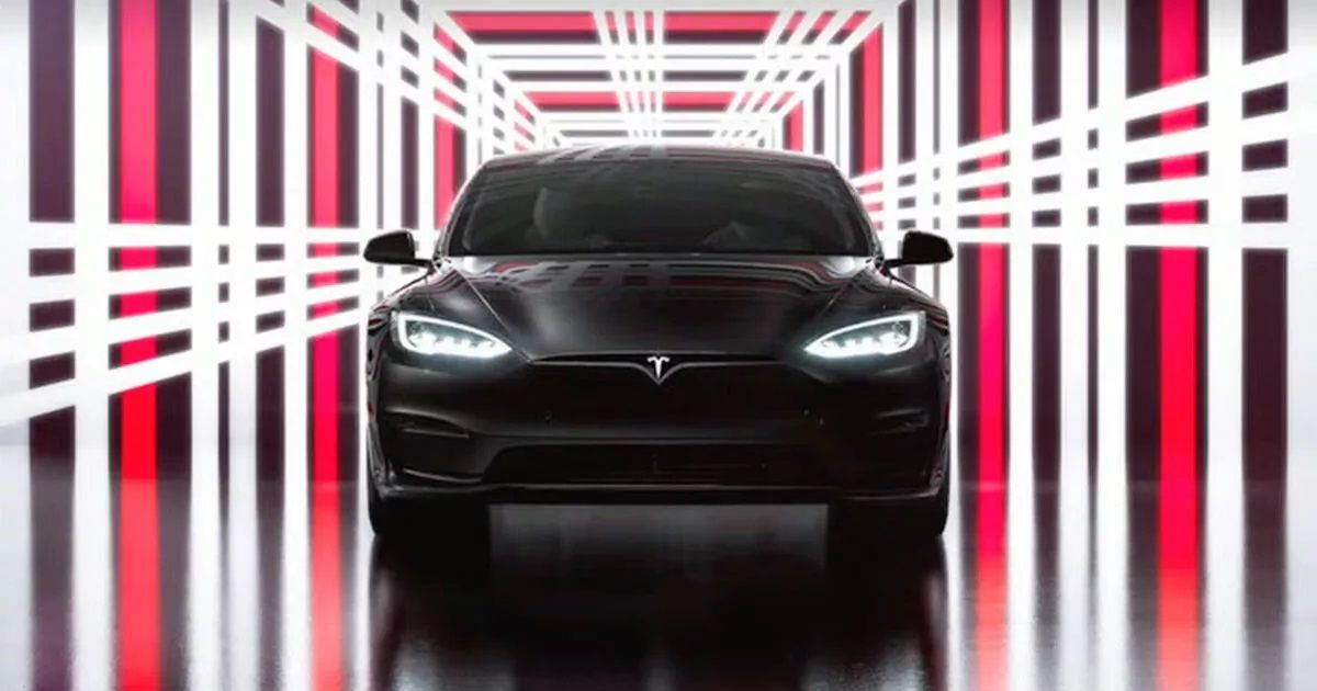 Tesla revela todos los datos del Model S Plaid: nuevos motores, aerodinámica optimizada, carga más rápida…