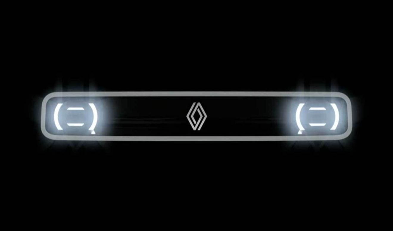 Renault 4ever: se confirma el regreso del clásico "4 Latas" como un coche eléctrico asequible... ¡que también tendrá versión furgoneta!