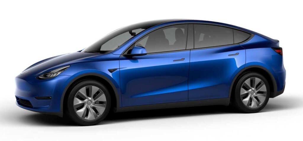 El Tesla Model Y llegará a España en agosto