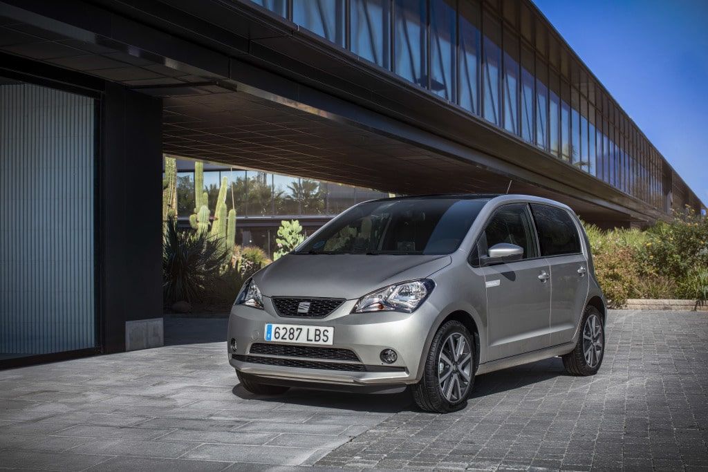  los coches eléctricos con mejor relación calidad precio del mercado