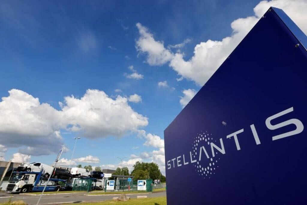 Stellantis quiere levantar su tercera fábrica de baterías en Europa