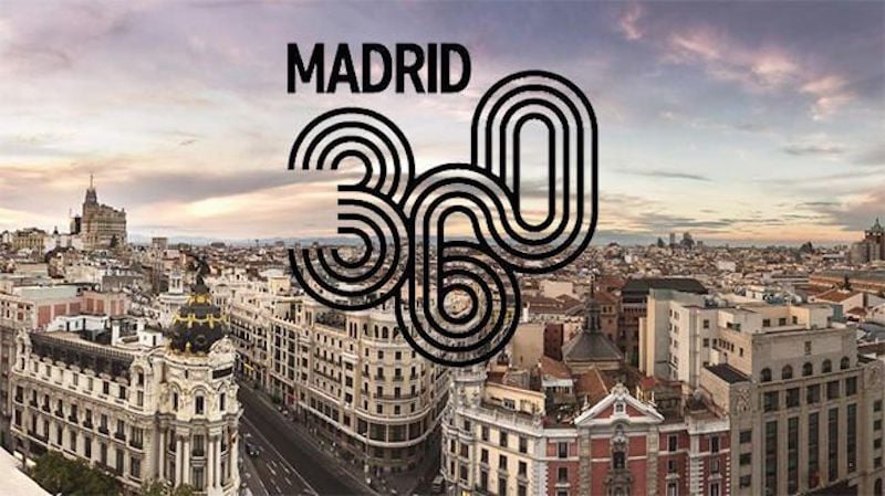 Madrid 360 cerrará la capital de España a los coches más contaminantes. Plazos y funcionamiento de las limitaciones