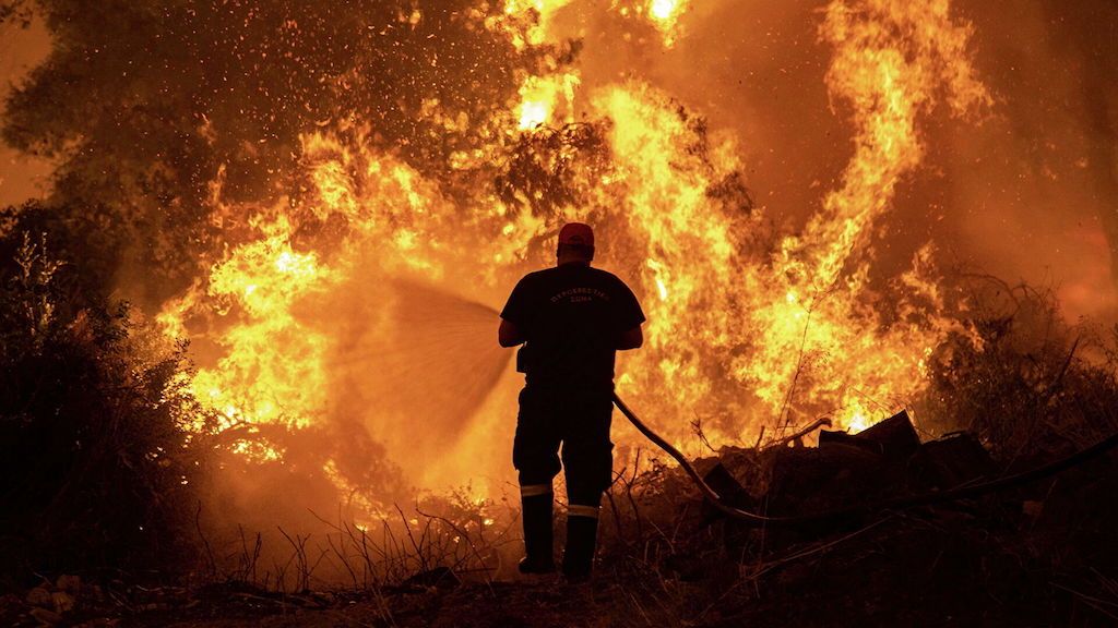 ¿Están equivocados 14.000 científicos sobre la peligrosa situación de la Tierra, nuestro planeta?