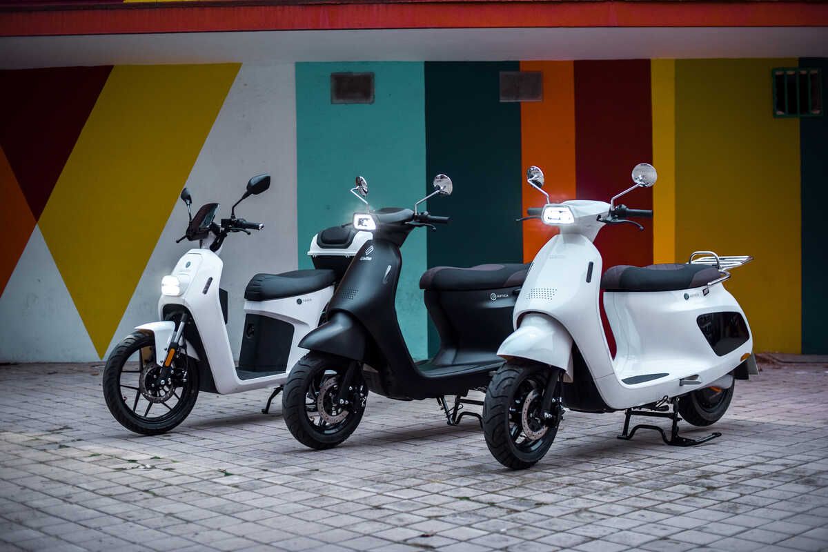 Invicta Electric y Wellta Motors se alían para vender más vehículos eléctricos en España