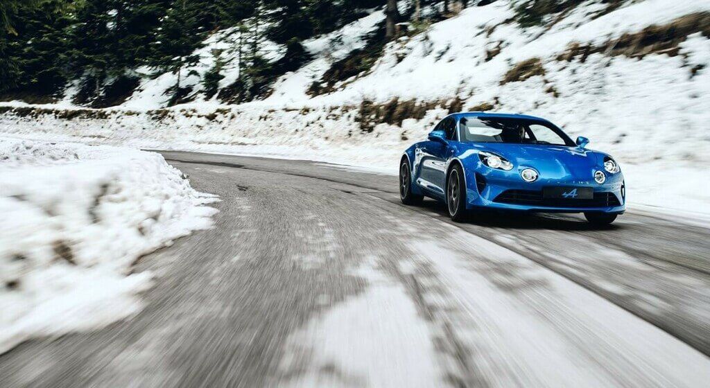 El sustituto del Alpine A110 será un deportivo eléctrico que priorizará la agilidad sobre las prestaciones puras