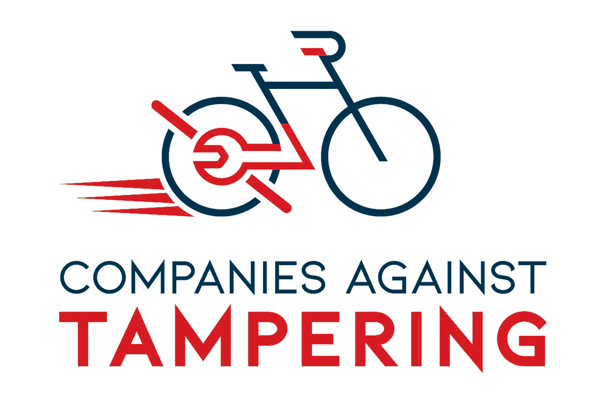 La industria de la bicicleta en Europa se une en contra del trucaje o «tampering» de e-bikes o bicicletas eléctricas