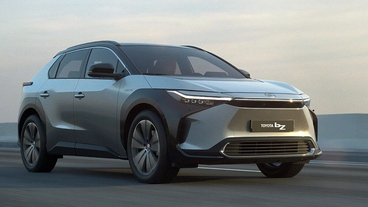 Toyota montará sus baterías de electrolito sólido primero en sus modelos híbridos