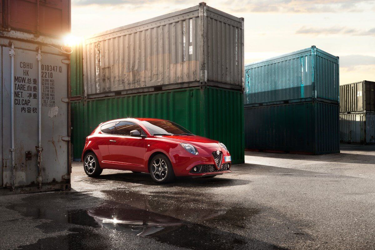 Alfa Romeo MiTo 2024: un nuevo rival para los Honda e y MINI Cooper SE