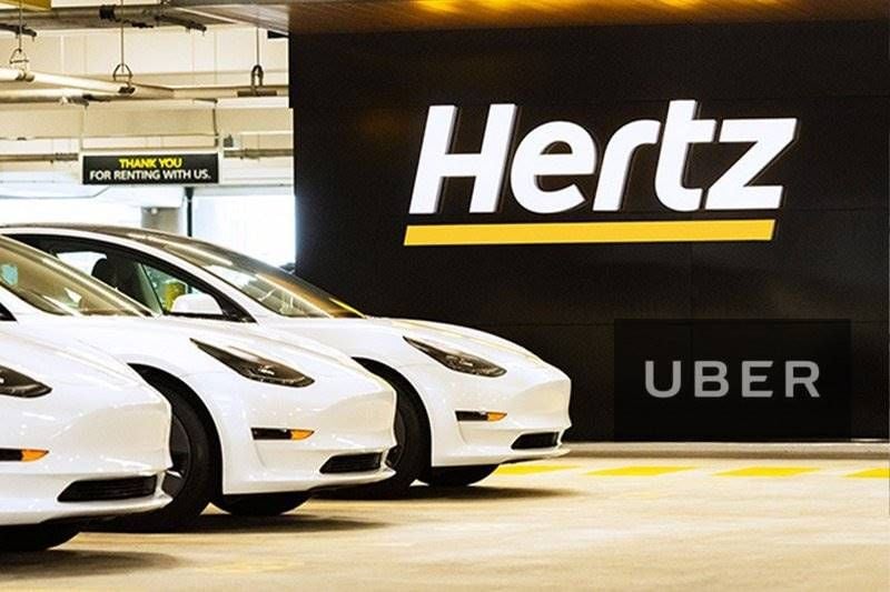 ¿Por qué Hertz frena su plan de compra de coches eléctricos?