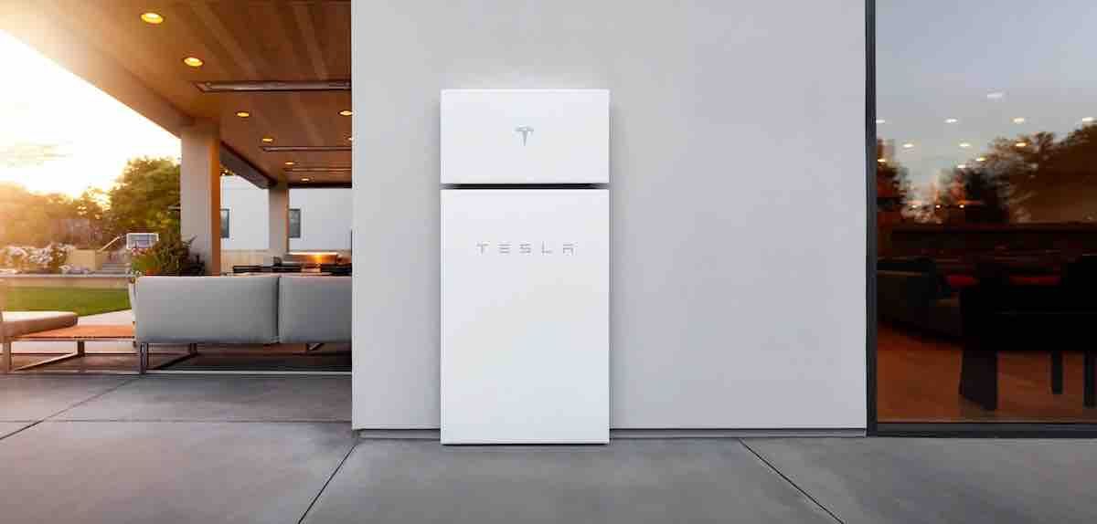 La central eléctrica virtual de Tesla compensará a los usuarios de Powerwall que ayuden a evitar apagones