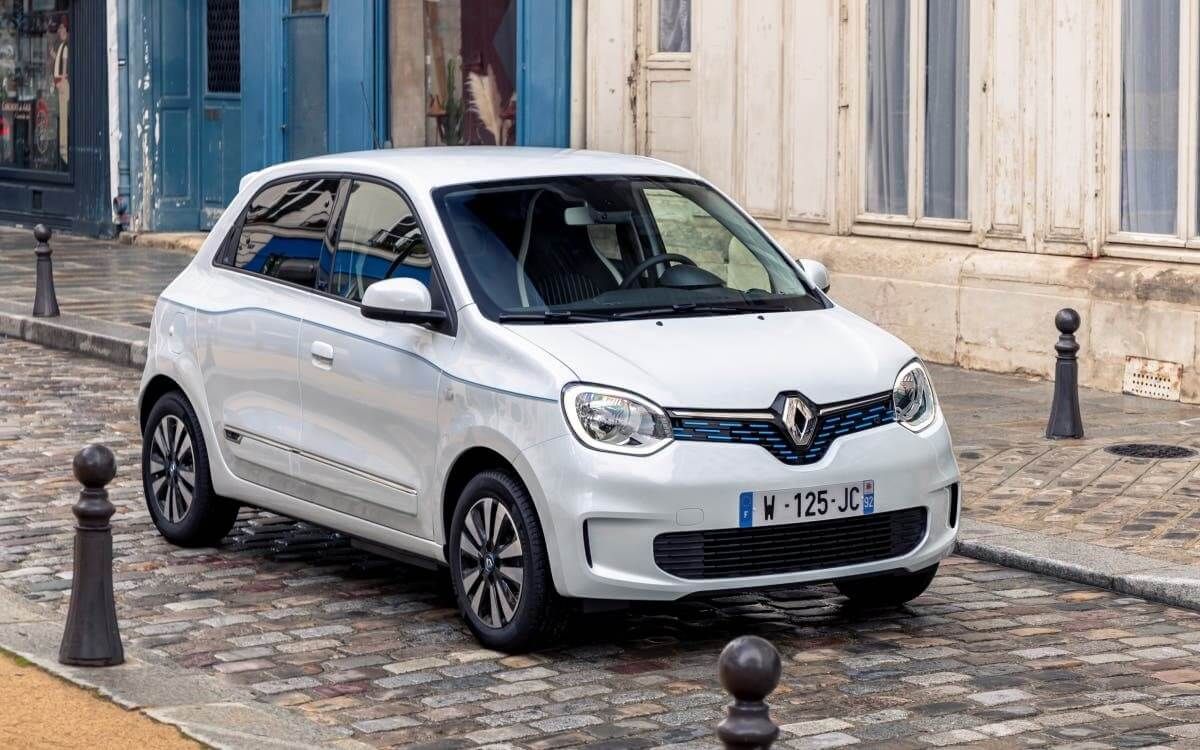 El Renault Twingo dejará de fabricarse en 2024