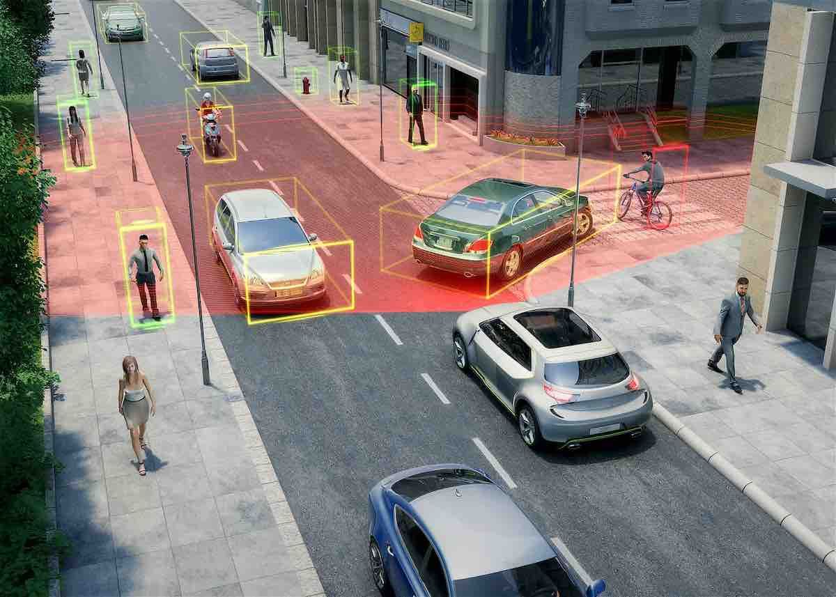 Este LiDAR de tercera generación impulsará los asistentes a la conducción y un negocio de 50.000 millones