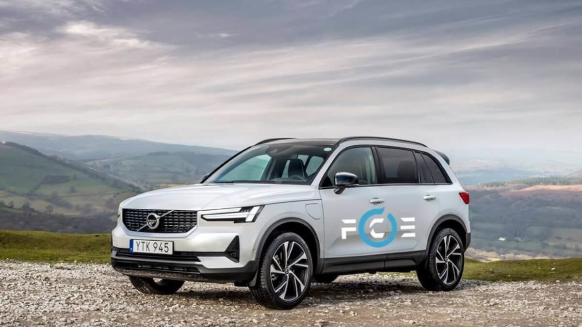 ¿Cómo será el Volvo XC90 Recharge, el buque insignia eléctrico que llegará en 2022?