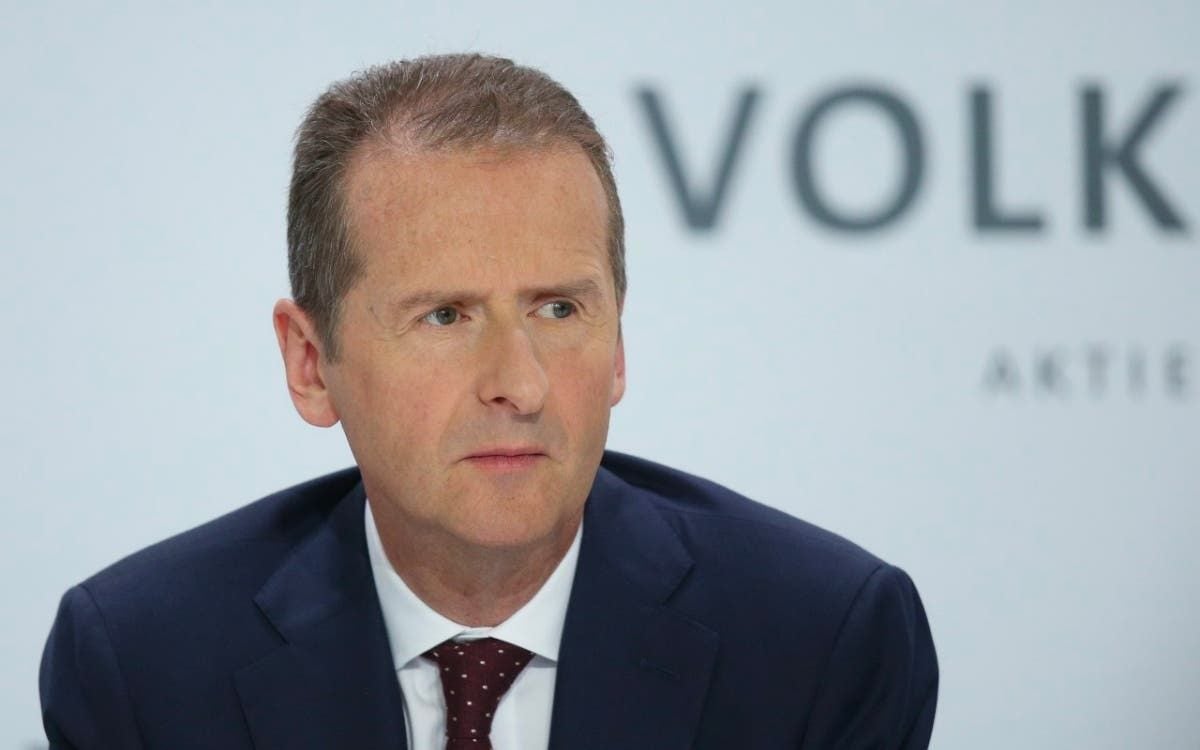 El ex CEO de Volkswagen se suma a las voces en contra de nuevos aranceles a los coches eléctricos chinos