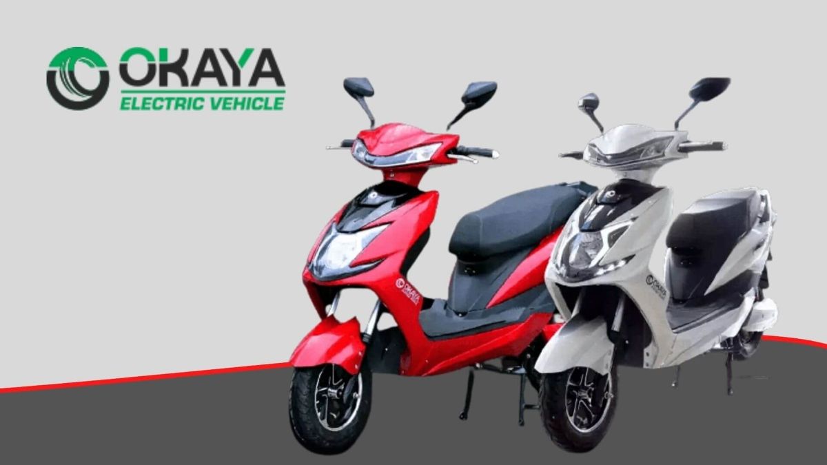 La india Okaya lanza un scooter eléctrico con batería LFP por apenas 1.000 euros