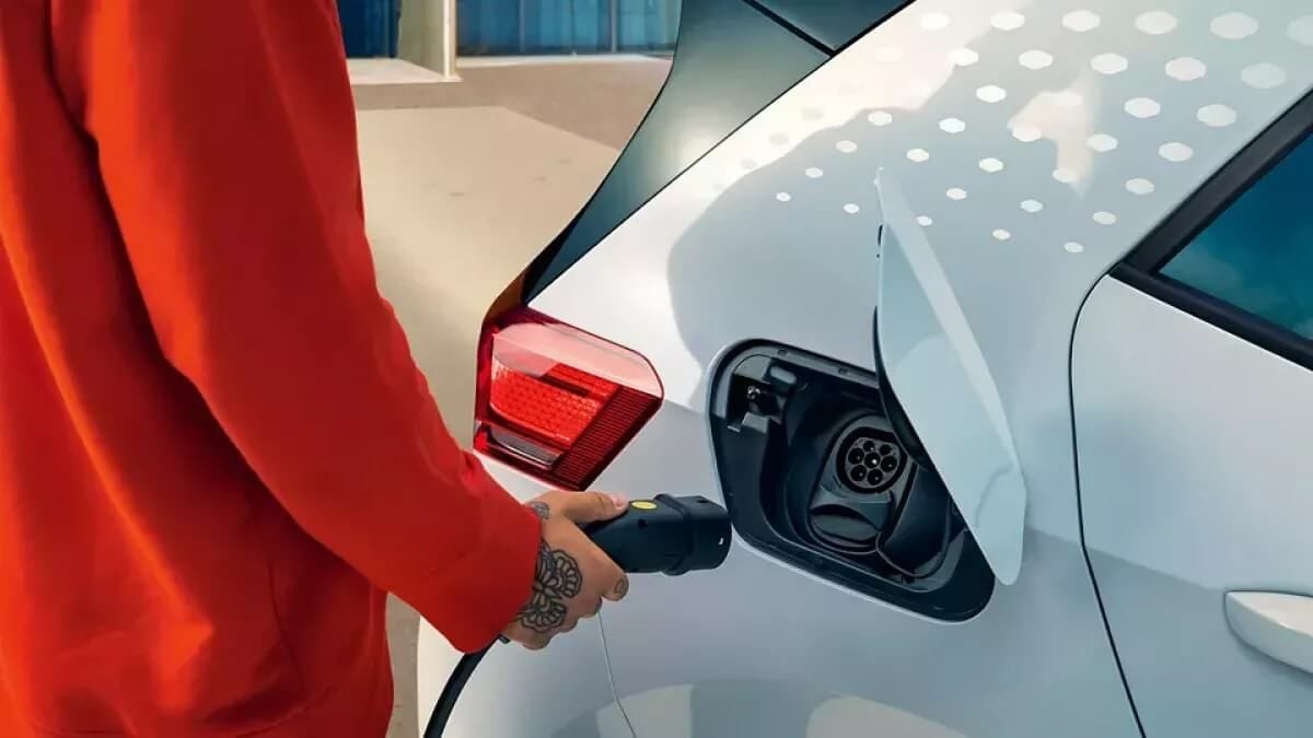 A Volkswagen se le atraganta un gráfico donde quiere situarse por encima de Tesla en ventas