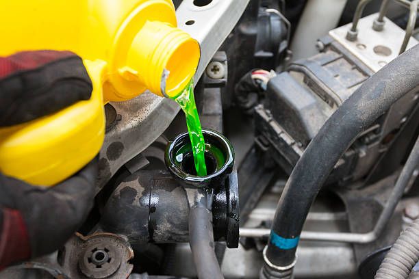 Los fluidos refrigerantes serán clave a la hora de mejorar la eficiencia de los coches eléctricos