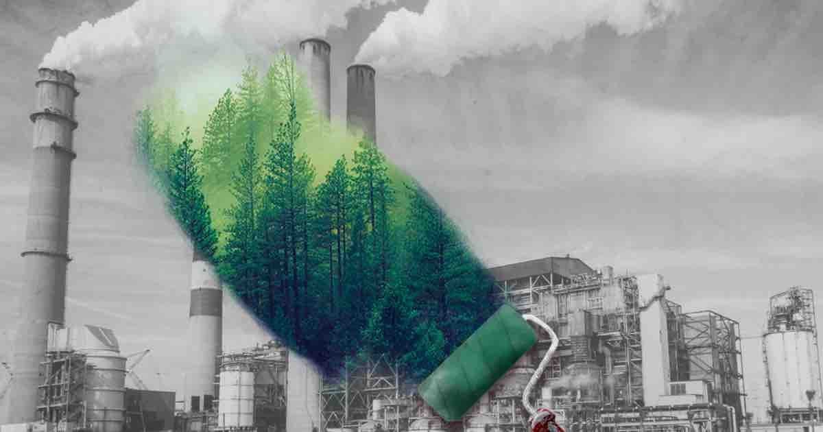 Stop al greenwashing. Un tribunal italiano pone fin a la farsa