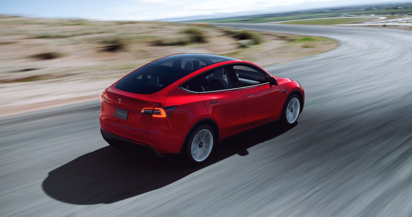 Tesla fabricará 2.000 Model Y en Giga Berlín que no podrá vender