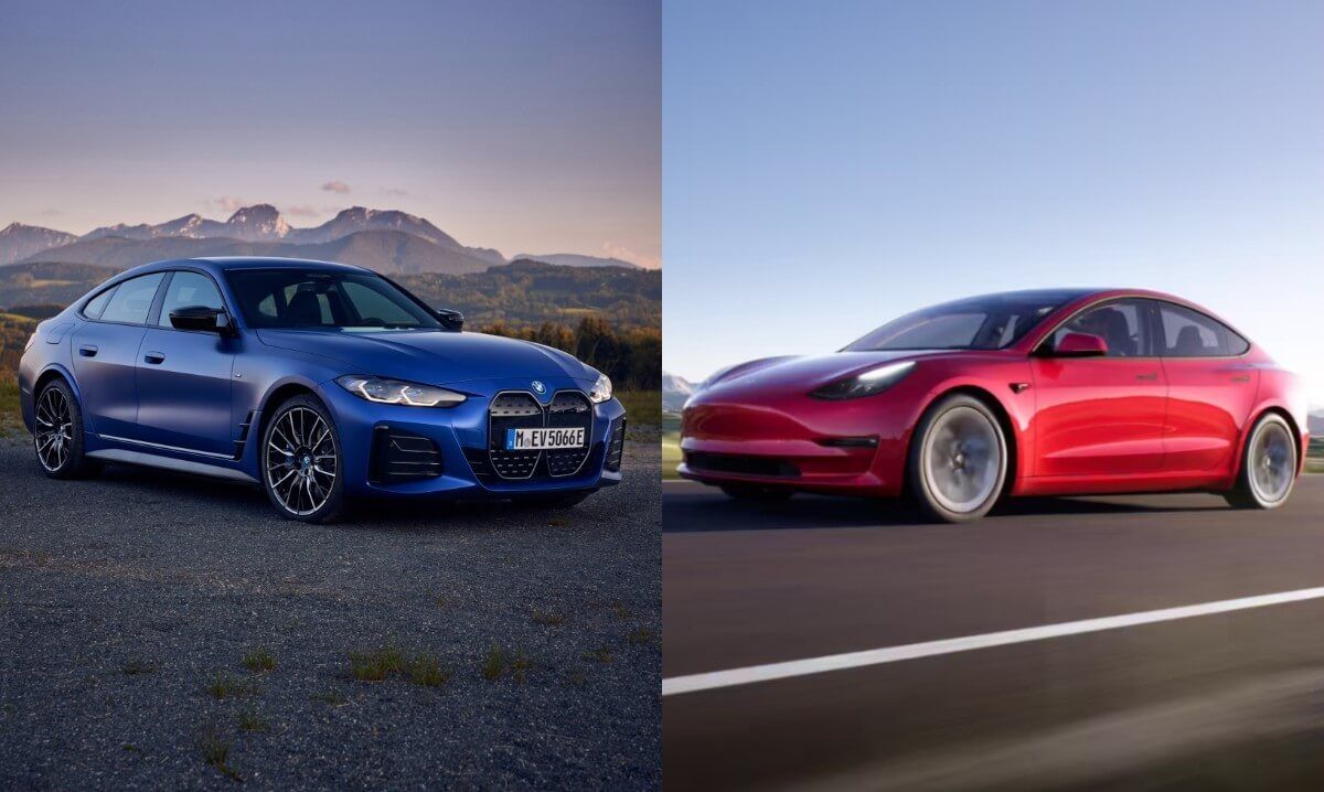 Tesla supera las ventas globales de Audi en el primer trimestre, y apunta a BMW y Mercedes