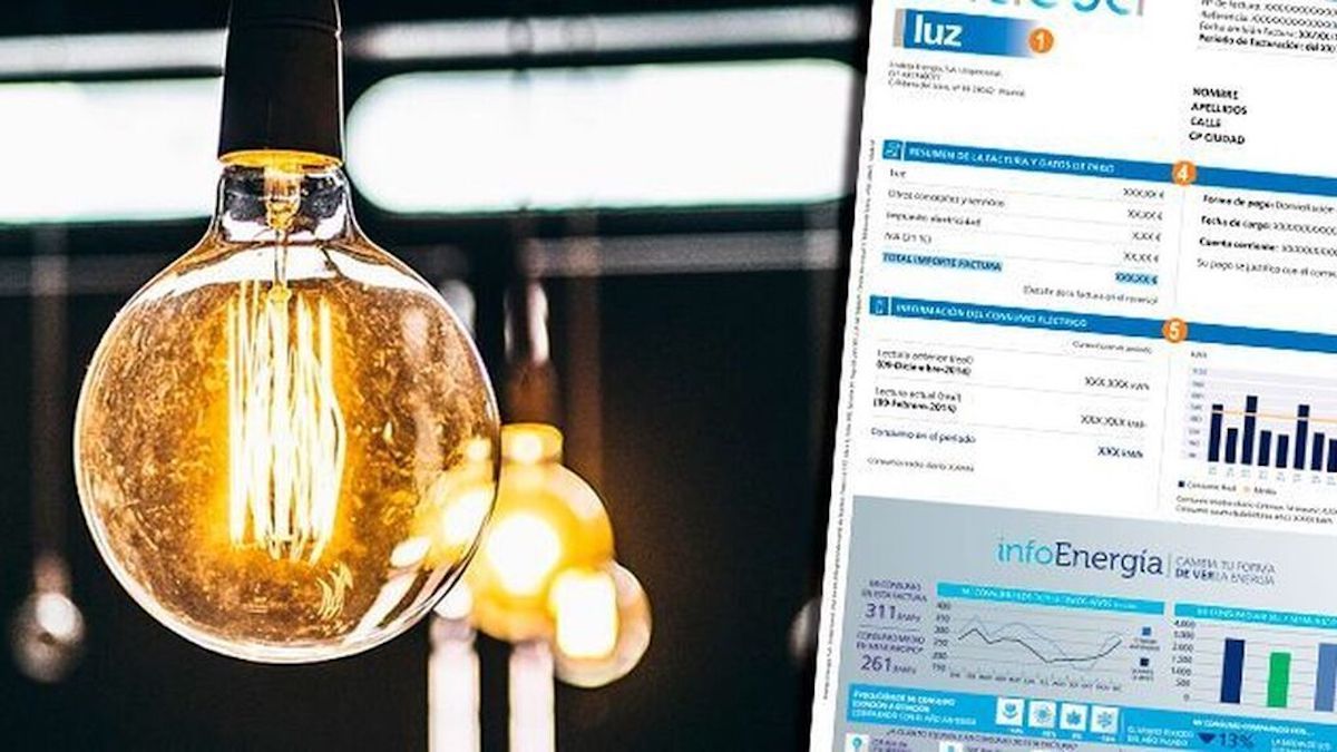 Así funciona el bono social de Suecia que reducirá la factura de la luz al 40% de los hogares