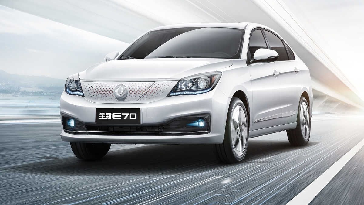 Dongfeng entrega los primeros coches eléctricos con baterías de electrolito sólido