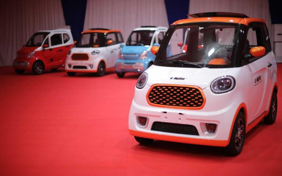 Vietnam, Turquía y hasta Egipto fabricarán sus propios coches eléctricos. ¿Por qué no España?