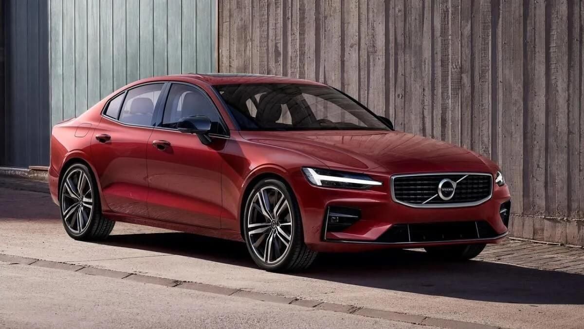 Volvo seguirá apostando por las berlinas en la era eléctrica a pesar del auge de los SUV