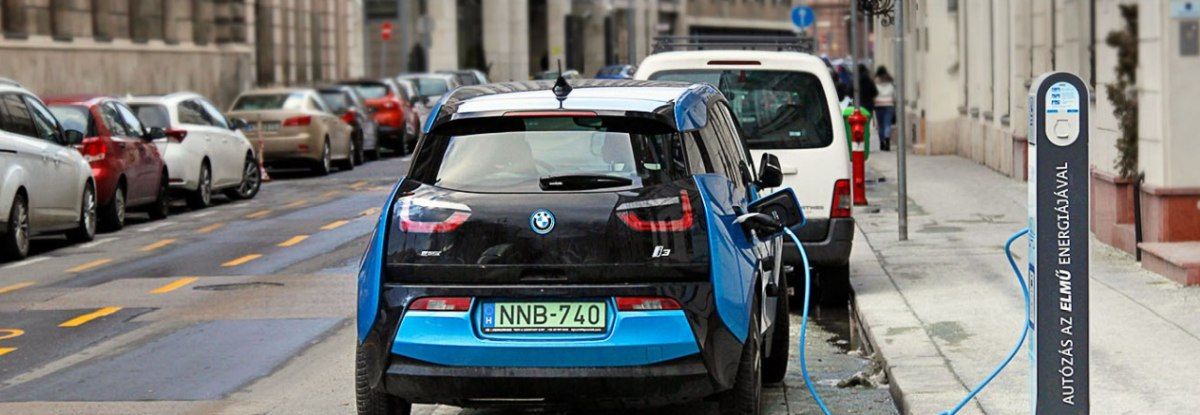 Los coches eléctricos de segunda mano son cada vez más baratos