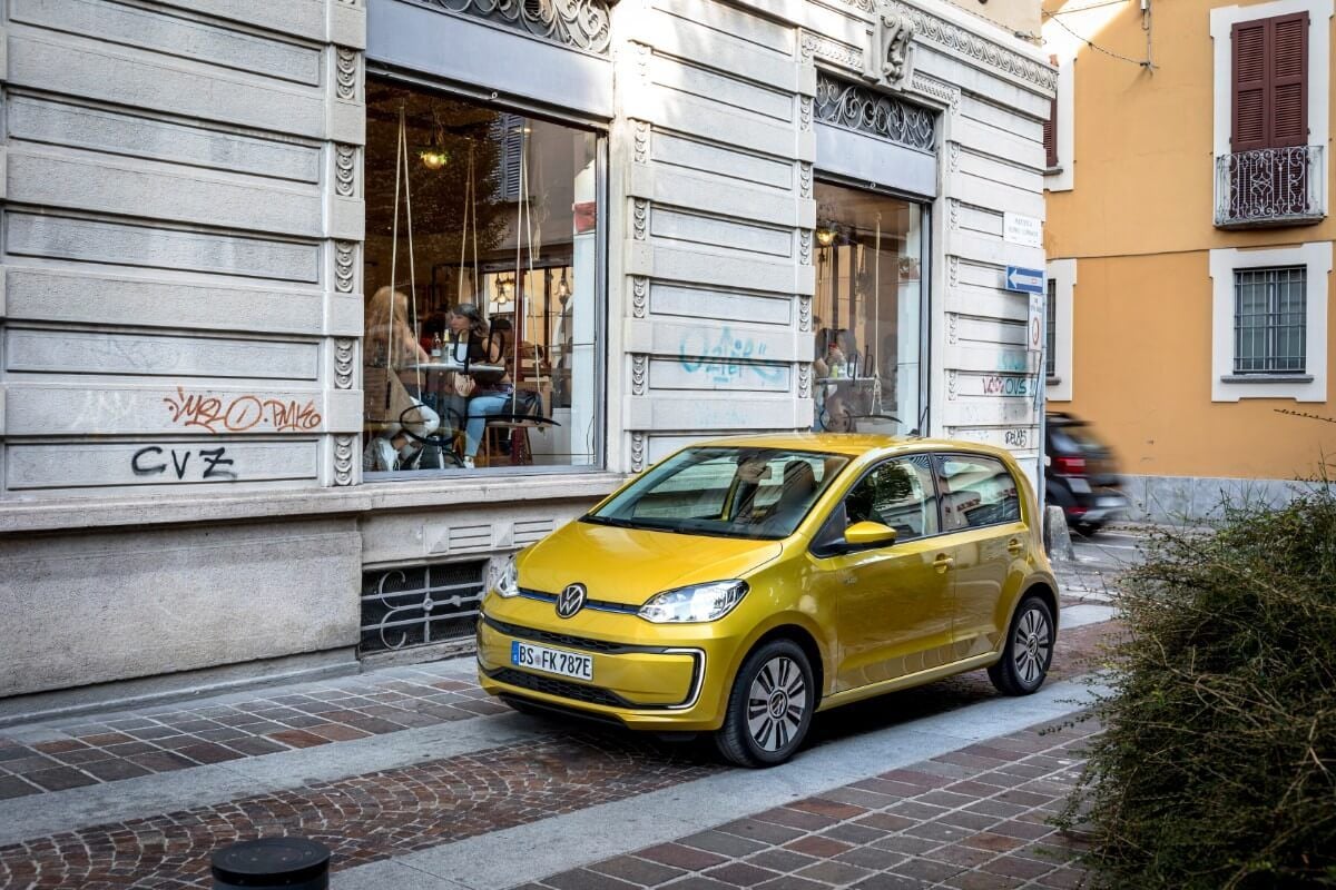 Volkswagen afirma que tendrá su propio coche eléctrico de 20.000 euros en la segunda mitad de la década