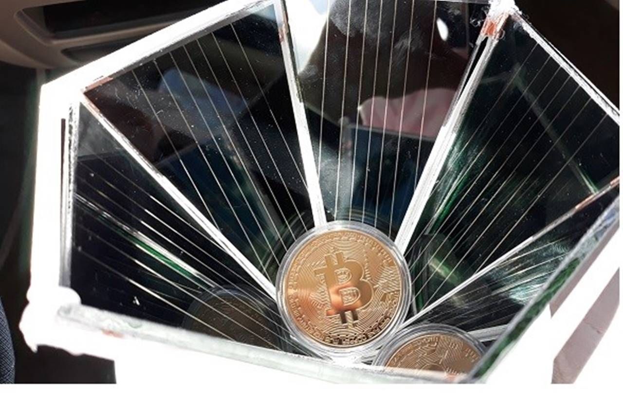 La impresión 3D de paneles fotovoltaicos, una alternativa sostenible y económica que está más cerca que nunca