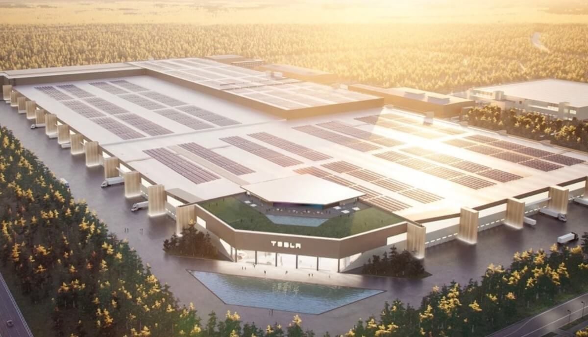 El Gobierno de España retoma las negociaciones con Tesla para la construcción de una gigafábrica en Valencia