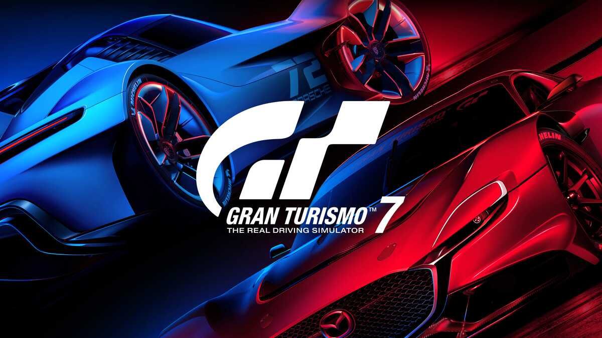 Gran Turismo 7 está falto de coches eléctricos en su catálogo virtual