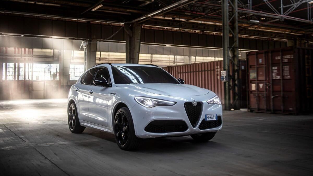 Alfa Romeo confirma el lanzamiento de un SUV eléctrico de gran tamaño rival del BMW iX