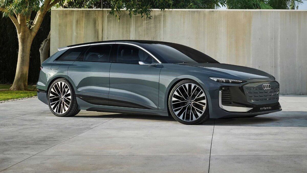 Audi confirma que su gama eléctrica tendrá urbanos, compactos, berlinas, familiares, SUV y deportivos