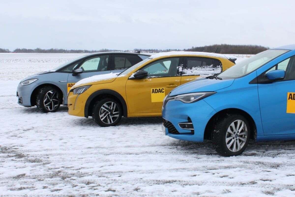 Coches eléctricos: ¿Es la autonomía homologada por los fabricantes un fraude? Un estudio así lo refleja