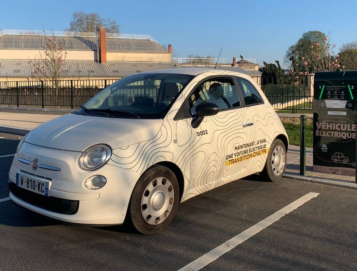 Así es la empresa que convierte coches de combustión en eléctricos por solo 5.000 euros (vídeo)